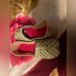 3 pairs of khussa for boy